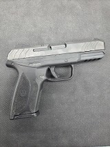 RUGER SECURITY 9 9MM LUGER (9x19 PARA) - Image 2 of 3