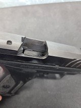 RUGER SECURITY 9 9MM LUGER (9x19 PARA) - Image 3 of 3