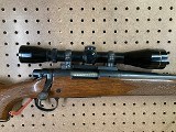 REMINGTON 700 BDL .243 WIN - 5 of 16