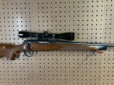 REMINGTON 700 BDL .243 WIN - 4 of 16