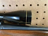 REMINGTON 700 BDL .243 WIN - 6 of 16