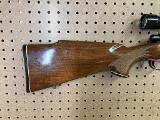 REMINGTON 700 BDL .243 WIN - 2 of 16
