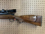 REMINGTON 700 BDL .243 WIN - 10 of 16