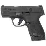 SMITH & WESSON M&P9 SHIELD PLUS 9MM LUGER (9X19 PARA) - 1 of 3