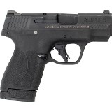 SMITH & WESSON M&P9 SHIELD PLUS 9MM LUGER (9X19 PARA) - 2 of 3
