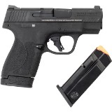 SMITH & WESSON M&P9 SHIELD PLUS 9MM LUGER (9X19 PARA) - 3 of 3