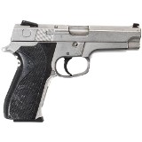 SMITH & WESSON 5946 9MM LUGER (9X19 PARA) - Image 2 of 3