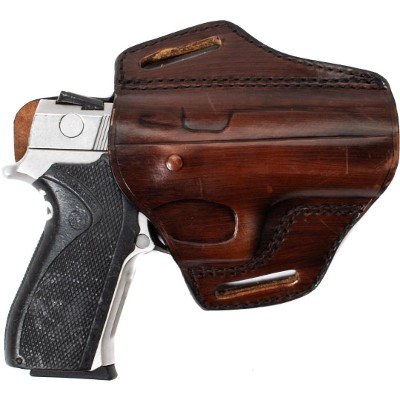 SMITH & WESSON 5946 9MM LUGER (9X19 PARA) - Image 3 of 3