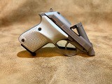BERETTA TOMCAT COVERT GHOSTBUSTER .32 ACP - 6 of 7