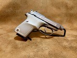 BERETTA TOMCAT COVERT GHOSTBUSTER .32 ACP - 2 of 7