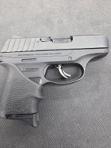 RUGER EC9S STANDARD 9MM LUGER (9x19 PARA) - Image 2 of 3