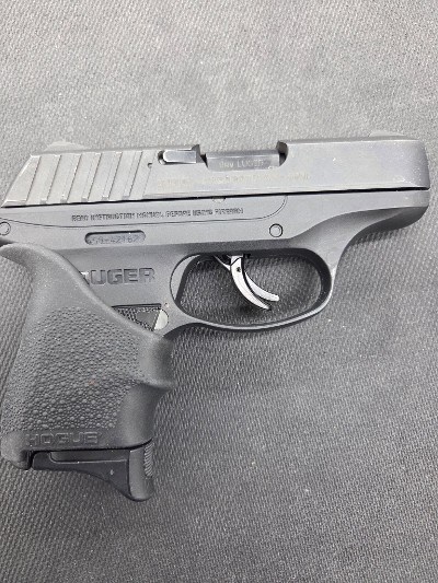 RUGER EC9S STANDARD 9MM LUGER (9x19 PARA) - Image 2 of 3