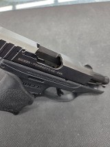 RUGER EC9S STANDARD 9MM LUGER (9x19 PARA) - Image 3 of 3