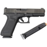 GLOCK 17 GEN5 9MM LUGER (9X19 PARA) - 3 of 3