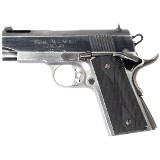 SPRINGFIELD ARMORY V10 ULTRA COMPACT .45 ACP - Image 1 of 2