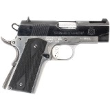 SPRINGFIELD ARMORY V10 ULTRA COMPACT .45 ACP - Image 2 of 2
