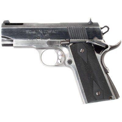 SPRINGFIELD ARMORY V10 ULTRA COMPACT .45 ACP - Image 1 of 2