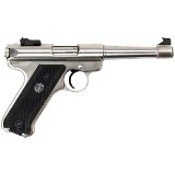 RUGER MARK II TARGET .22 LR - 2 of 3