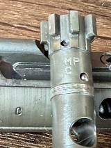COLT 1996 AR-15 A2 Government Carbine, LEO/Restricted Marked 6520 5.56 NATO 5.56X45MM NATO - 16 of 17