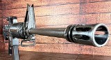 COLT 1996 AR-15 A2 Government Carbine, LEO/Restricted Marked 6520 5.56 NATO 5.56X45MM NATO - 4 of 17