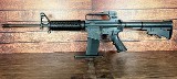 COLT 1996 AR-15 A2 Government Carbine, LEO/Restricted Marked 6520 5.56 NATO 5.56X45MM NATO - 1 of 17