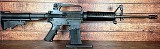 COLT 1996 AR-15 A2 Government Carbine, LEO/Restricted Marked 6520 5.56 NATO 5.56X45MM NATO - 2 of 17
