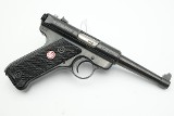RUGER MKIII .22 LR - 1 of 23