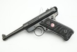 RUGER MKIII .22 LR - 12 of 23