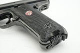 RUGER MKIII .22 LR - 19 of 23
