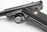 RUGER MKIII .22 LR - 18 of 23