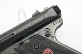 RUGER MKIII .22 LR - 13 of 23