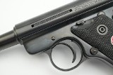 RUGER MKIII .22 LR - 15 of 23