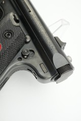 RUGER MKIII .22 LR - 20 of 23