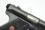 RUGER MKIII .22 LR - 2 of 23