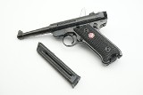 RUGER MKIII .22 LR - 23 of 23