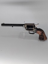 HERITAGE MFG. ROUGH RIDER-22 .22 LR - 1 of 6