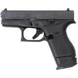 GLOCK 42 .380 ACP - 1 of 3