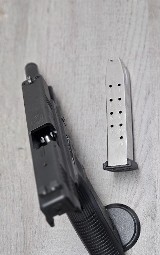 SPRINGFIELD ARMORY XD-40 .40 S&W - 8 of 10