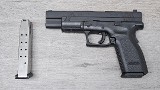 SPRINGFIELD ARMORY XD-40 .40 S&W - 1 of 10