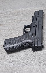 SPRINGFIELD ARMORY XD-40 .40 S&W - 4 of 10