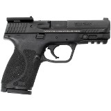 SMITH & WESSON M&P9 M2.0 9MM LUGER (9X19 PARA) - 2 of 3