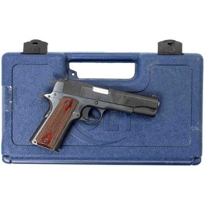 COLT GOVERNMENT MODEL .45 ACP - Image 3 of 3