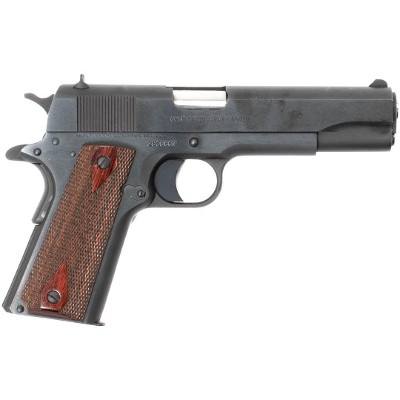 COLT GOVERNMENT MODEL .45 ACP - Image 2 of 3