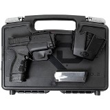 SPRINGFIELD ARMORY XD-9 SUB-COMPACT MOD.2 9MM LUGER (9X19 PARA) - 3 of 3