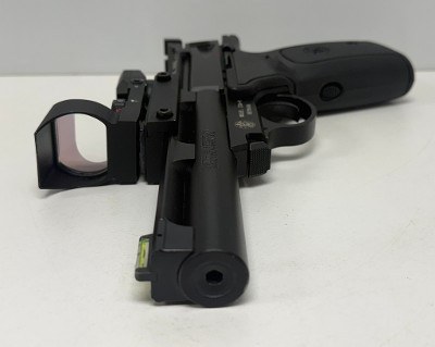 SMITH & WESSON 22A-1 .22LR/.22MAG - Image 7 of 12