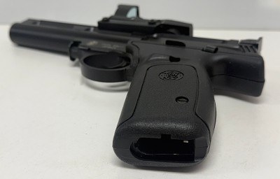 SMITH & WESSON 22A-1 .22LR/.22MAG - Image 8 of 12