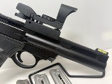 SMITH & WESSON 22A-1 .22LR/.22MAG - Image 4 of 12