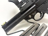 SMITH & WESSON 22A-1 .22LR/.22MAG - Image 2 of 12