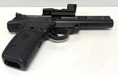 SMITH & WESSON 22A-1 .22LR/.22MAG - Image 5 of 12