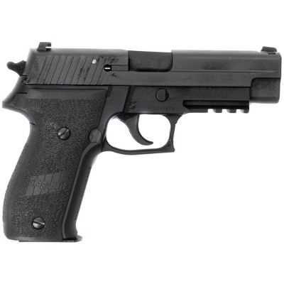 SIG SAUER P226 MK25 9MM LUGER (9X19 PARA) - Image 2 of 3
